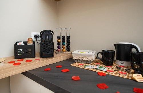 Terlizzi Bed & Breakfast | B&B La Camelia Luxury Suite