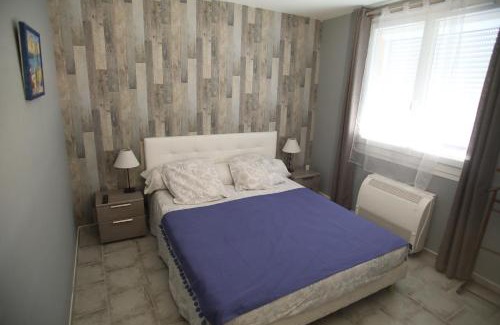 Roquevaire Bed & Breakfast | B&B La Campagne