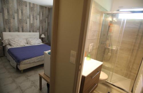 Roquevaire Bed & Breakfast | B&B La Campagne