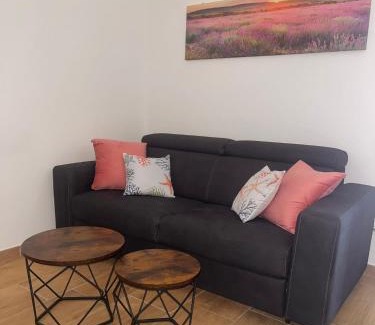 Palagianello Bed & Breakfast | B&b La Campanella