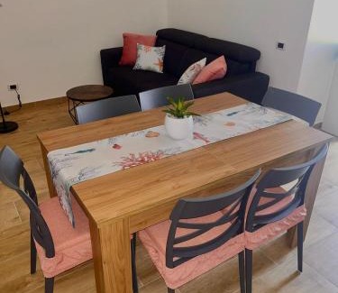 Palagianello Bed & Breakfast | B&b La Campanella