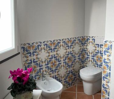 Casapulla Bed & Breakfast | B & B La casa dei sogni