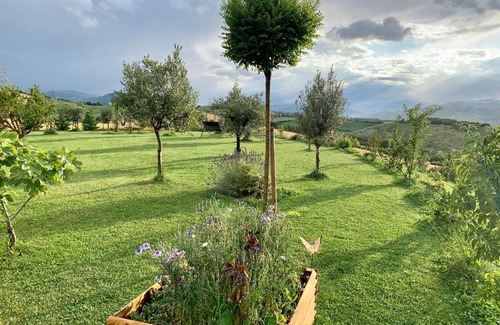 Fornovo di Taro Bed & Breakfast | B&B La Casa Del Sole