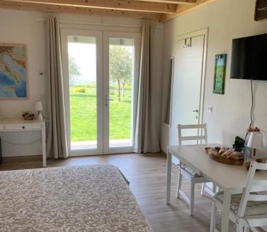 Fornovo di Taro Bed & Breakfast | B&B La Casa Del Sole