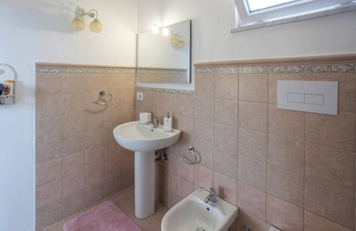 Maratea House | B&B La Casa di Carolina - Maratea