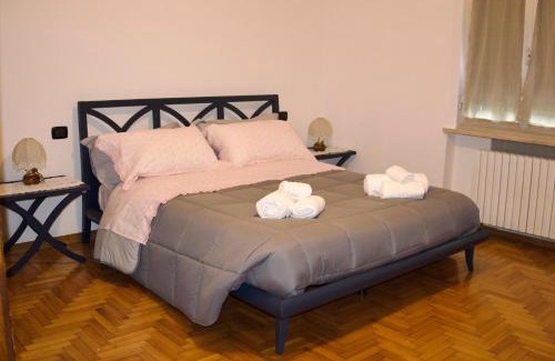 Rivotorto Bed & Breakfast | B&B La casa di Luciana