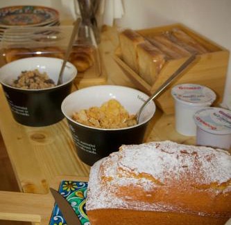 Rivotorto Bed & Breakfast | B&B La casa di Luciana