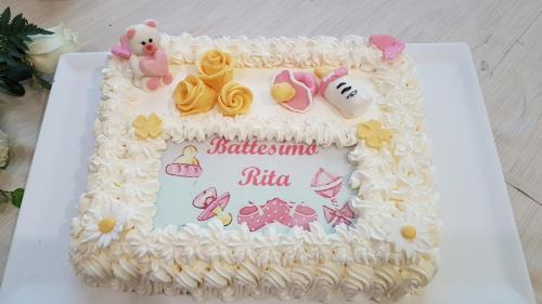 Sambucetole Bed & Breakfast | B&B la casetta di Lilly