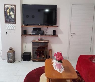 Sambucetole Bed & Breakfast | B&B la casetta di Lilly