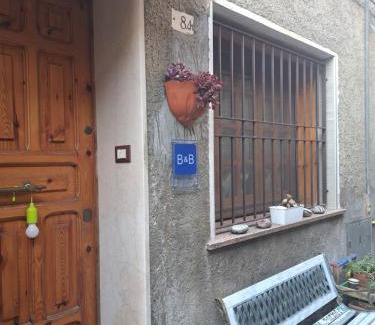 Comacchio Bed & Breakfast | B&B LA CASINA da SEMMY