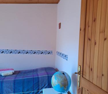 Comacchio Bed & Breakfast | B&B LA CASINA da SEMMY