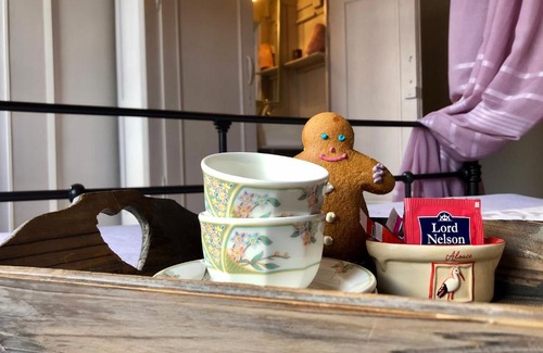 Sainte-Marie-aux-Mines Bed & Breakfast | B&B La Clé d'Alsace