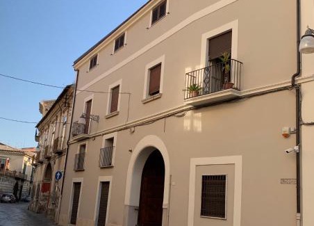 Santa Maria Capua Vetere Apartment | B&B La Corte