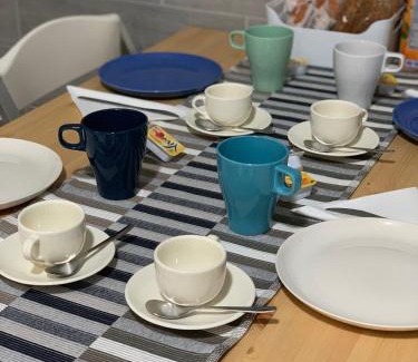 Santa Maria Capua Vetere Apartment | B&B La Corte