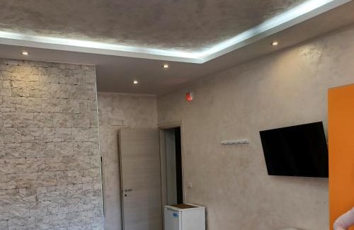 Crotone Bed & Breakfast | B&B La Colonna