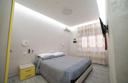 Crotone Bed & Breakfast | B&B La Colonna