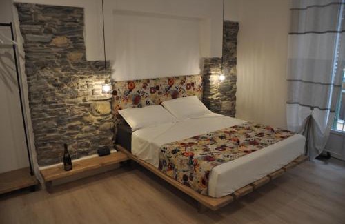 Omegna Bed & Breakfast | B&B la cruna deLago