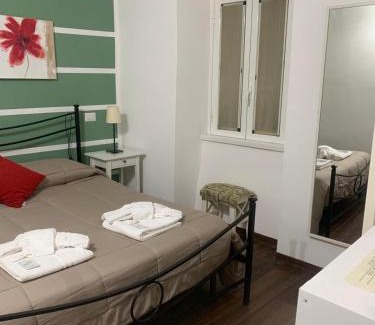 Monterotondo Bed & Breakfast | B&B La Cupella