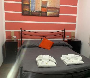 Monterotondo Bed & Breakfast | B&B La Cupella