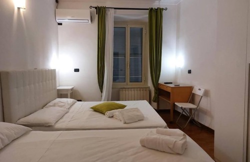 Rione XVI Ludovisi Bed & Breakfast | B&B La Dolce Vita