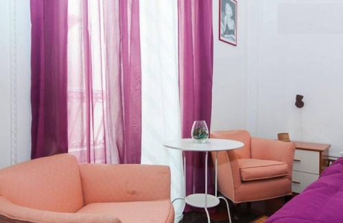 Rione XVI Ludovisi Bed & Breakfast | B&B La Dolce Vita