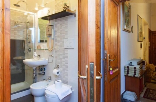 Rione XVI Ludovisi Bed & Breakfast | B&B La Dolce Vita