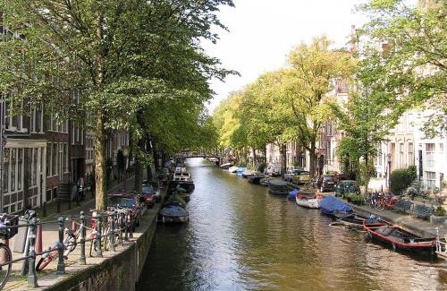 Jordaan Bed & Breakfast | B&B La Festa