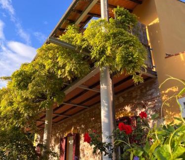 Campiglia Marittima Bed & Breakfast | B&B La Fucinaia Pet Friendly Adults only