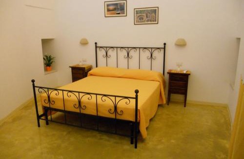 Chiesanuova Bed & Breakfast | B&B La Garolla