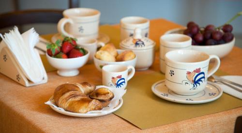 Chiesanuova Bed & Breakfast | B&B La Garolla