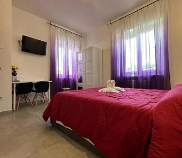 Ceredello Bed & Breakfast | B&B La Magnolia