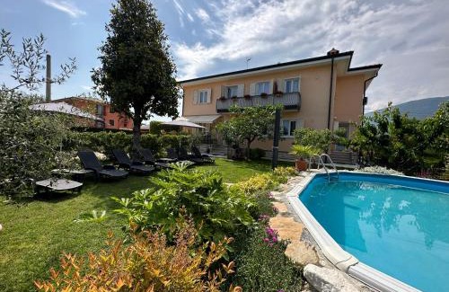 Ceredello Bed & Breakfast | B&B La Magnolia