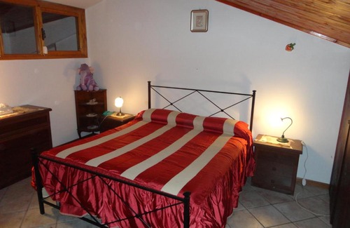 Sulmona Bed & Breakfast | B&B La Magnolia