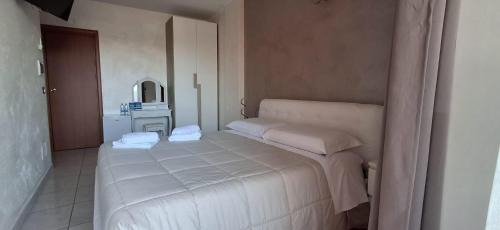 Lesina House | B&B La Ninfa del Lago