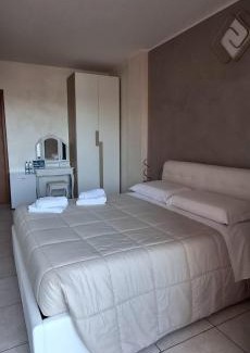 Lesina House | B&B La Ninfa del Lago