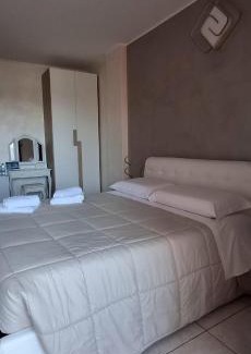 Lesina House | B&B La Ninfa del Lago