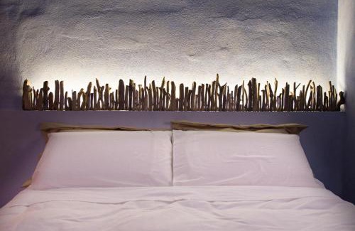 Mazzolla Bed & Breakfast | B&B La Pecora Nera