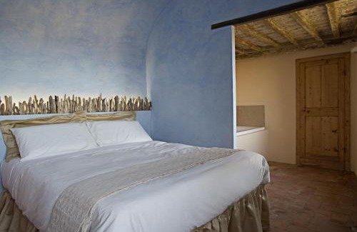 Mazzolla Bed & Breakfast | B&B La Pecora Nera