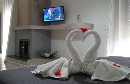 Giffoni sei Casali House | B&B La Perla dei Casali