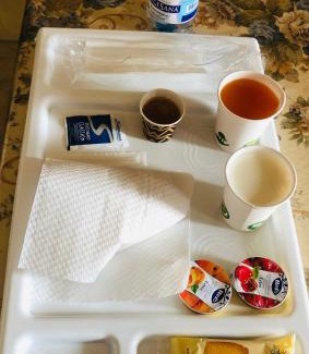 Caserta Bed & Breakfast | B&B la reggia