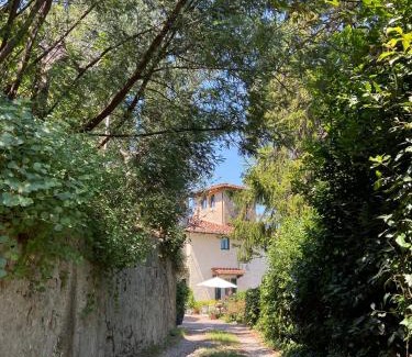 Carmignano Bed & Breakfast | B&B La Rocca