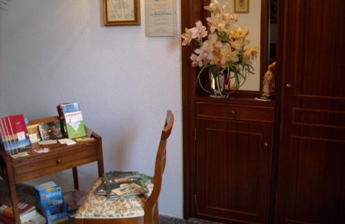 Castro Marina Bed & Breakfast | B&B La Rosa Antica