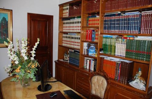 Castro Marina Bed & Breakfast | B&B La Rosa Antica