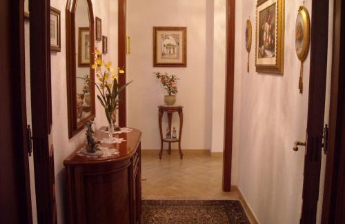 Castro Marina Bed & Breakfast | B&B La Rosa Antica