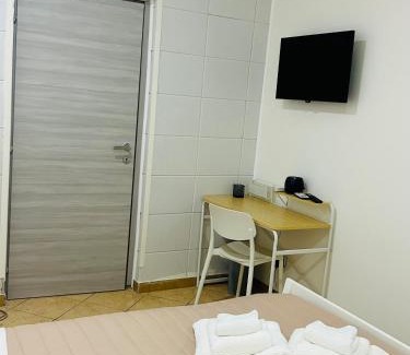 Cosenza Bed & Breakfast | B&B La Sciantosa spa the original -self check in-