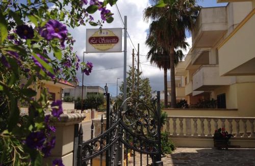 Morciano di Leuca Bed & Breakfast | B&B La Sciuscitta