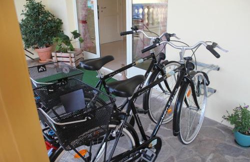 Morciano di Leuca Bed & Breakfast | B&B La Sciuscitta