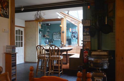 Houffalize Bed & Breakfast | B&B La Source Houffalize