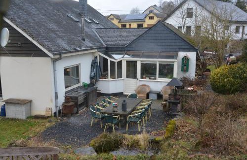 Houffalize Bed & Breakfast | B&B La Source Houffalize