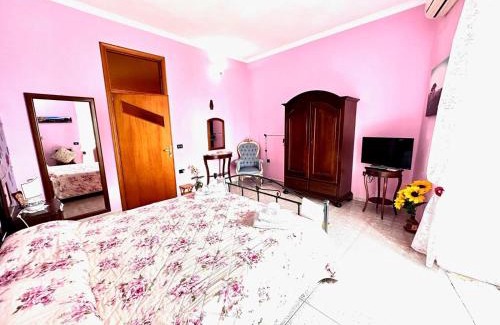 Guardia Sanframondi Bed & Breakfast | B&B La Tana dell'Orso